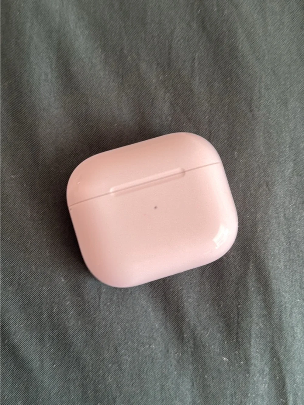Apple Wireless Earbuds Case